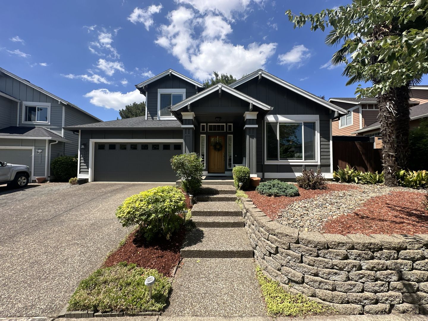 Clackamas House: 15437 SE Daffodil Pl
