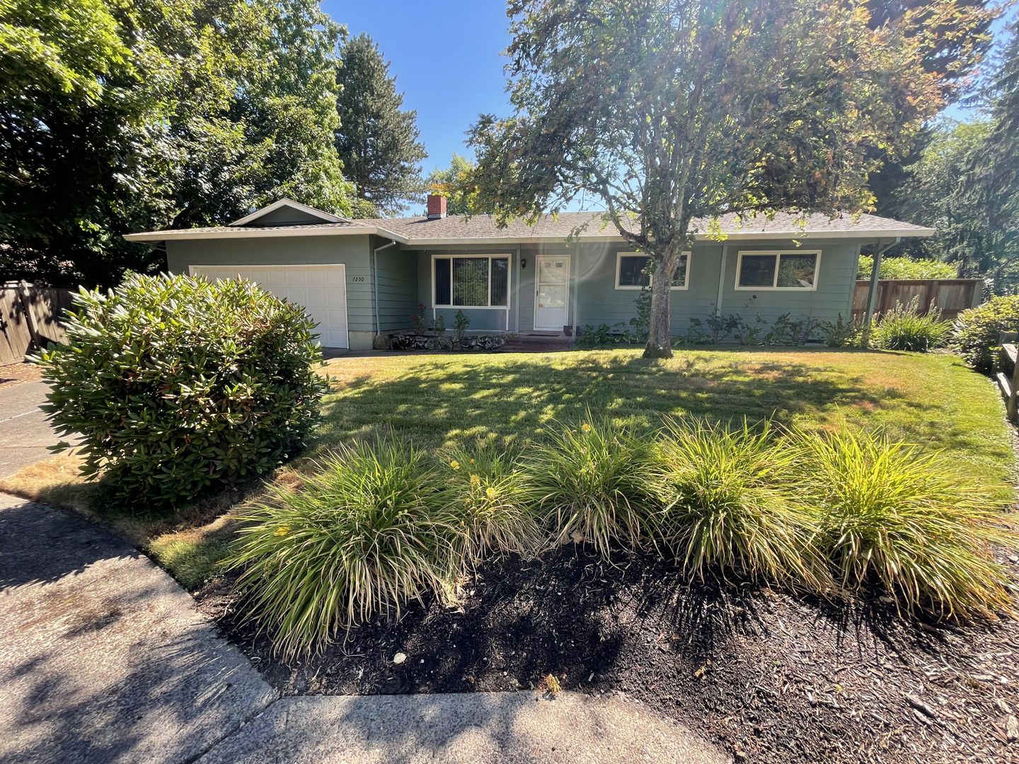 Portland House: 7250 SW Ashdale Drive