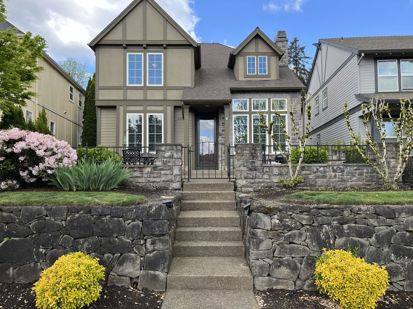 Wilsonville House: 29497 SW Milano Ln