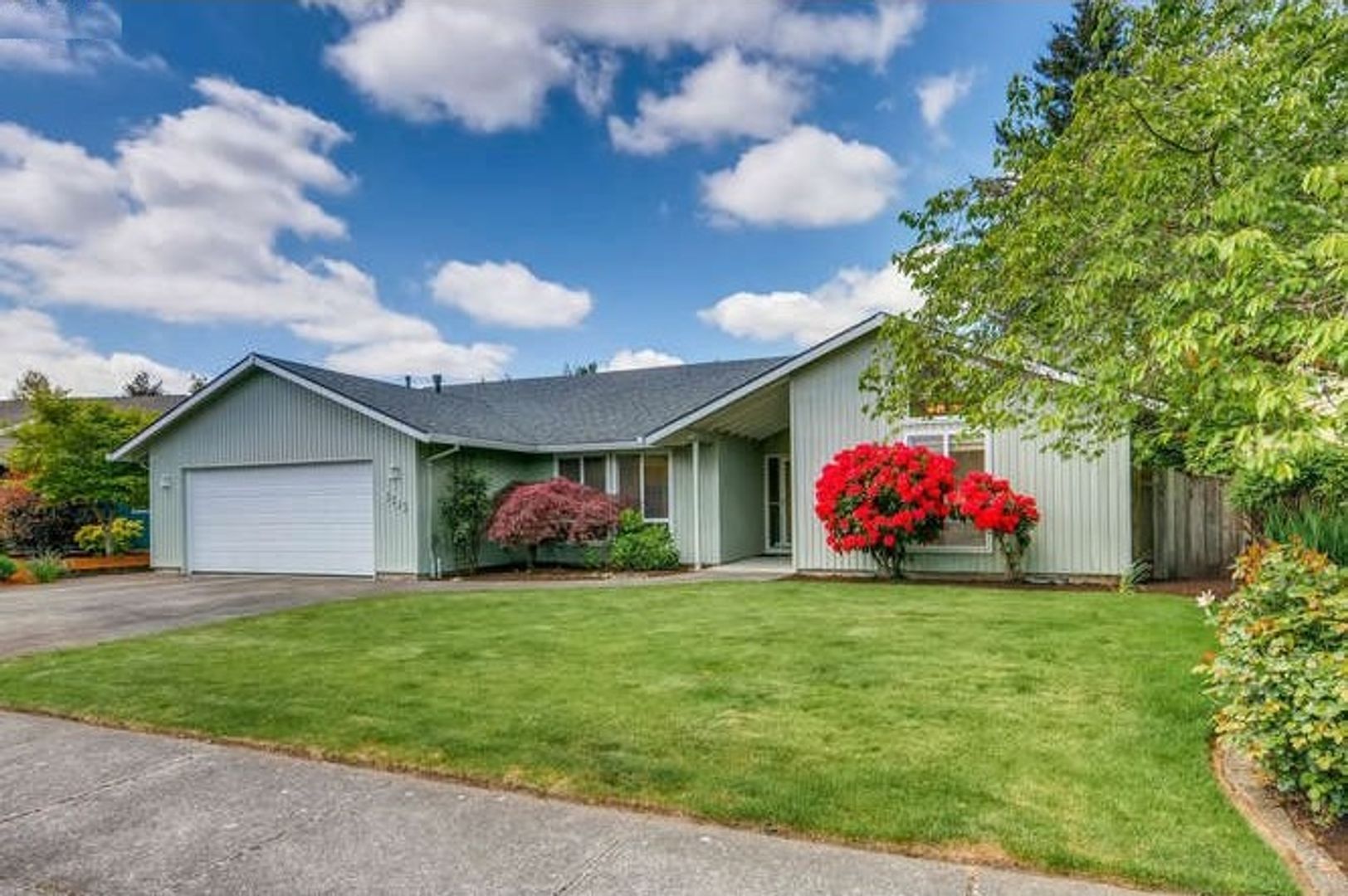 Portland House: 5535 NW Deschutes Drive