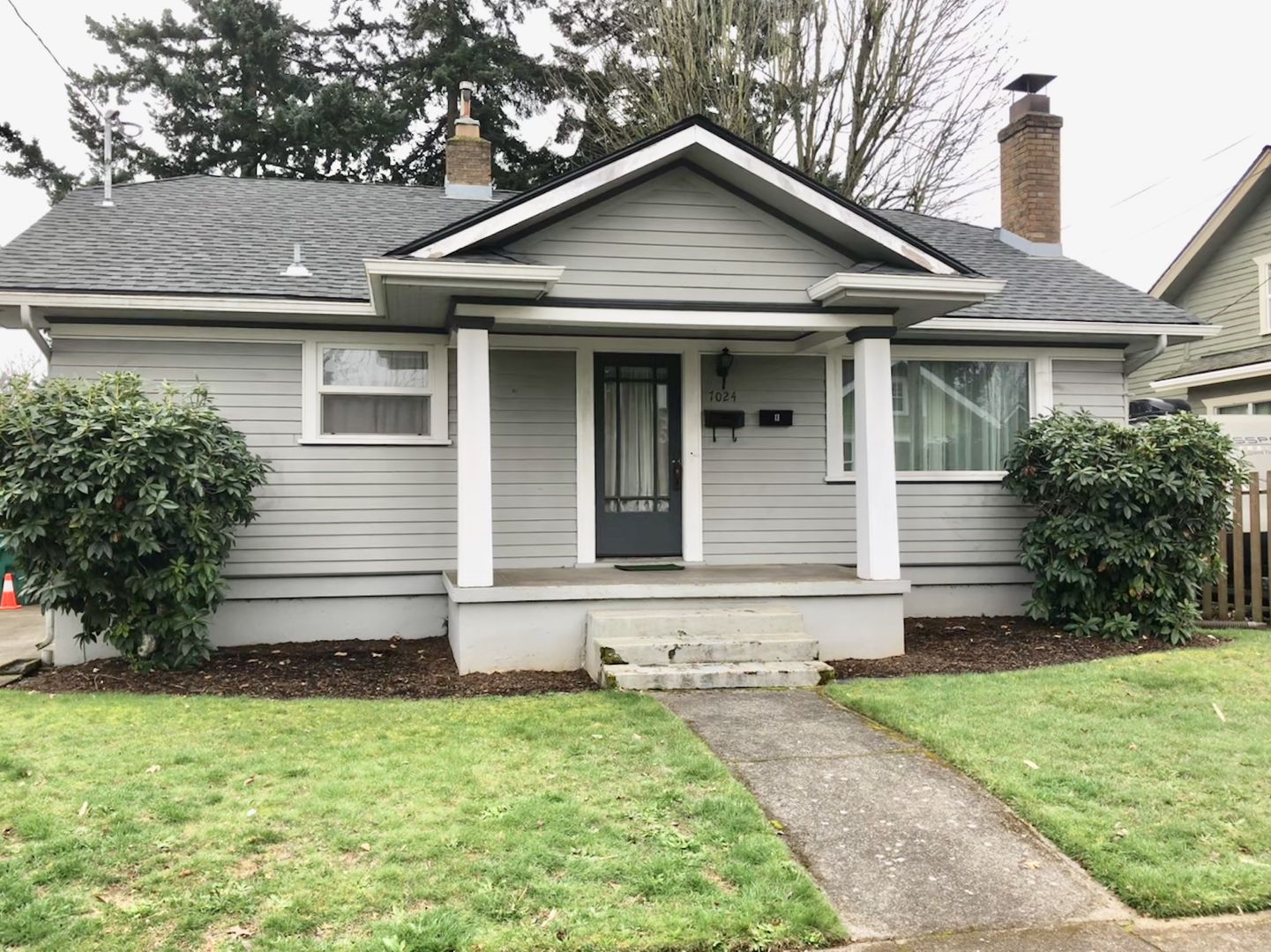 Portland House: 7024 NE Oregon Street #A