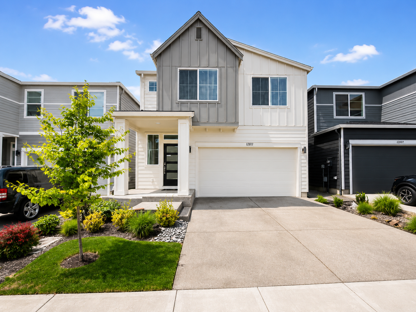 Sherwood House: 13911 SW 172nd Ave