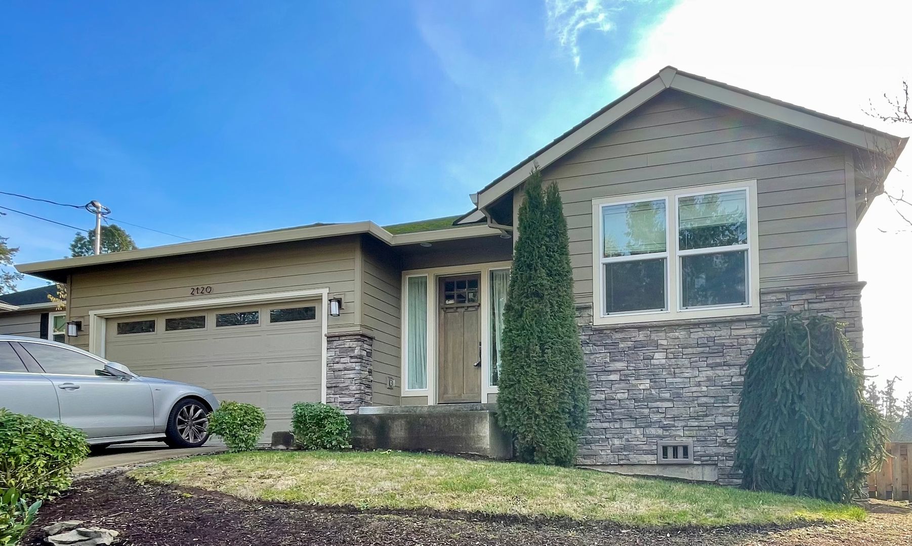 Portland House: 2120 SW Dolph Ct