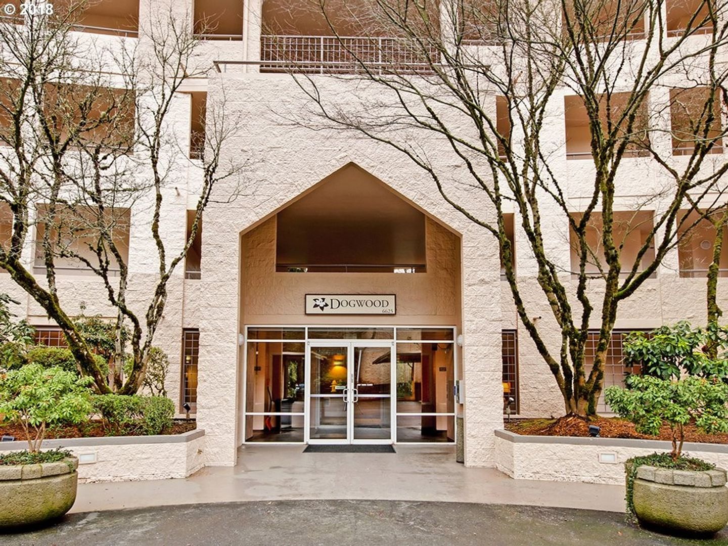 Portland House: 6625 W Burnside Road #250