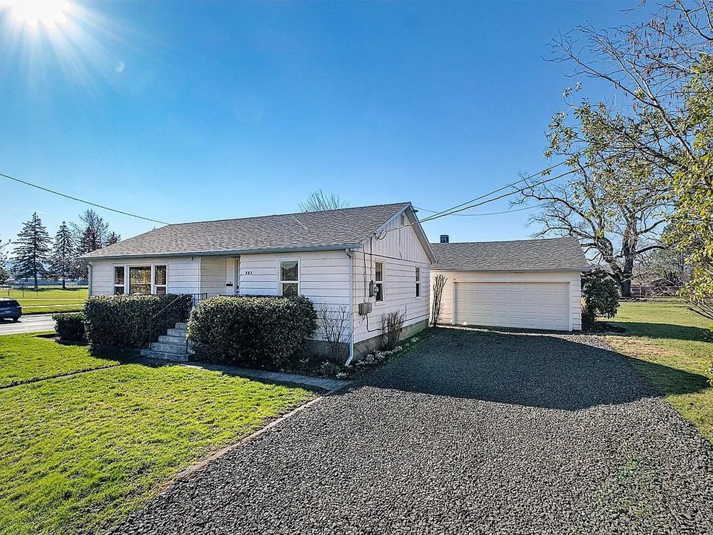 Cornelius House: 757 S 8th Ave