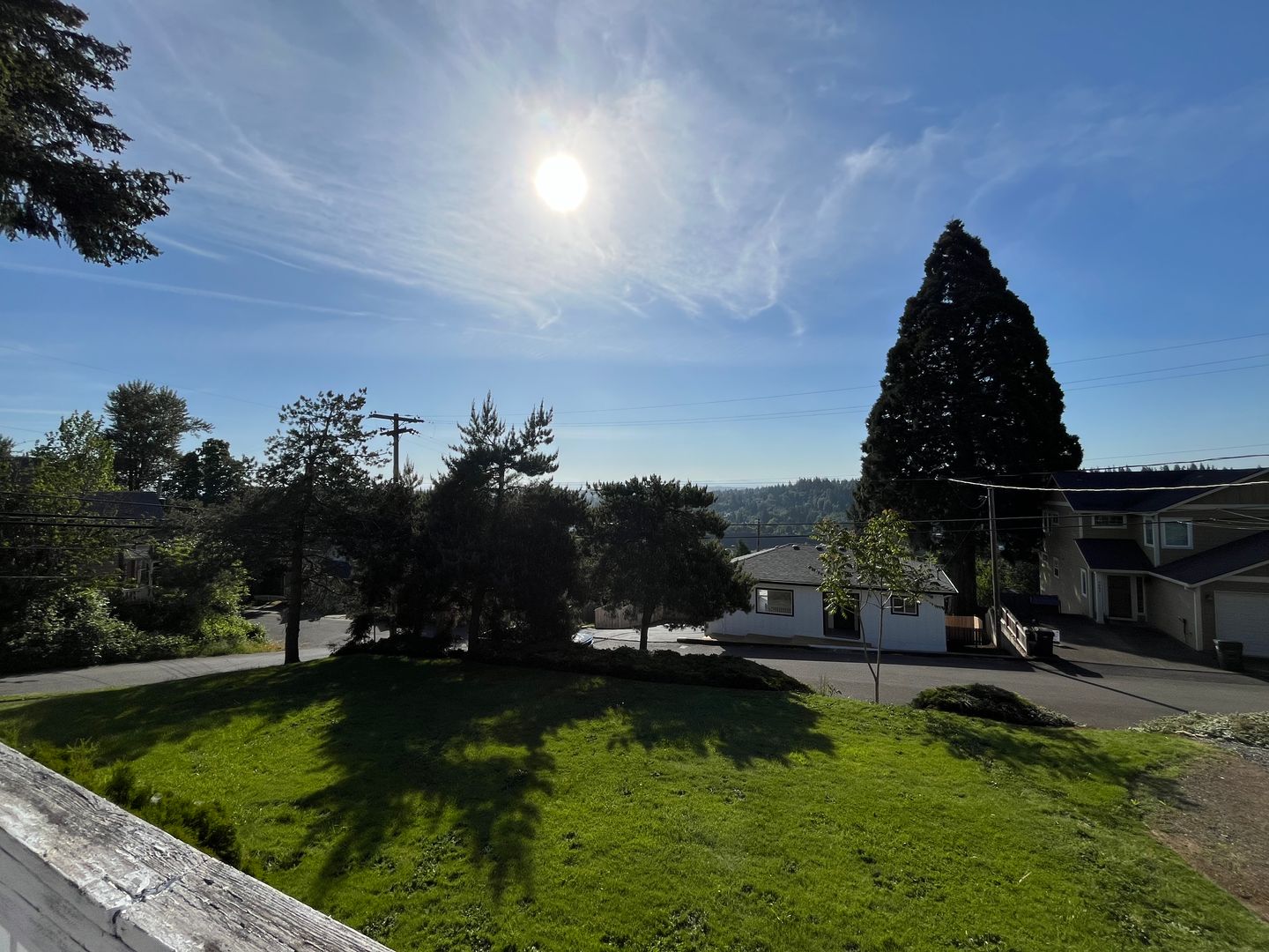 West Linn Apartment: 4642 Riverview Ave