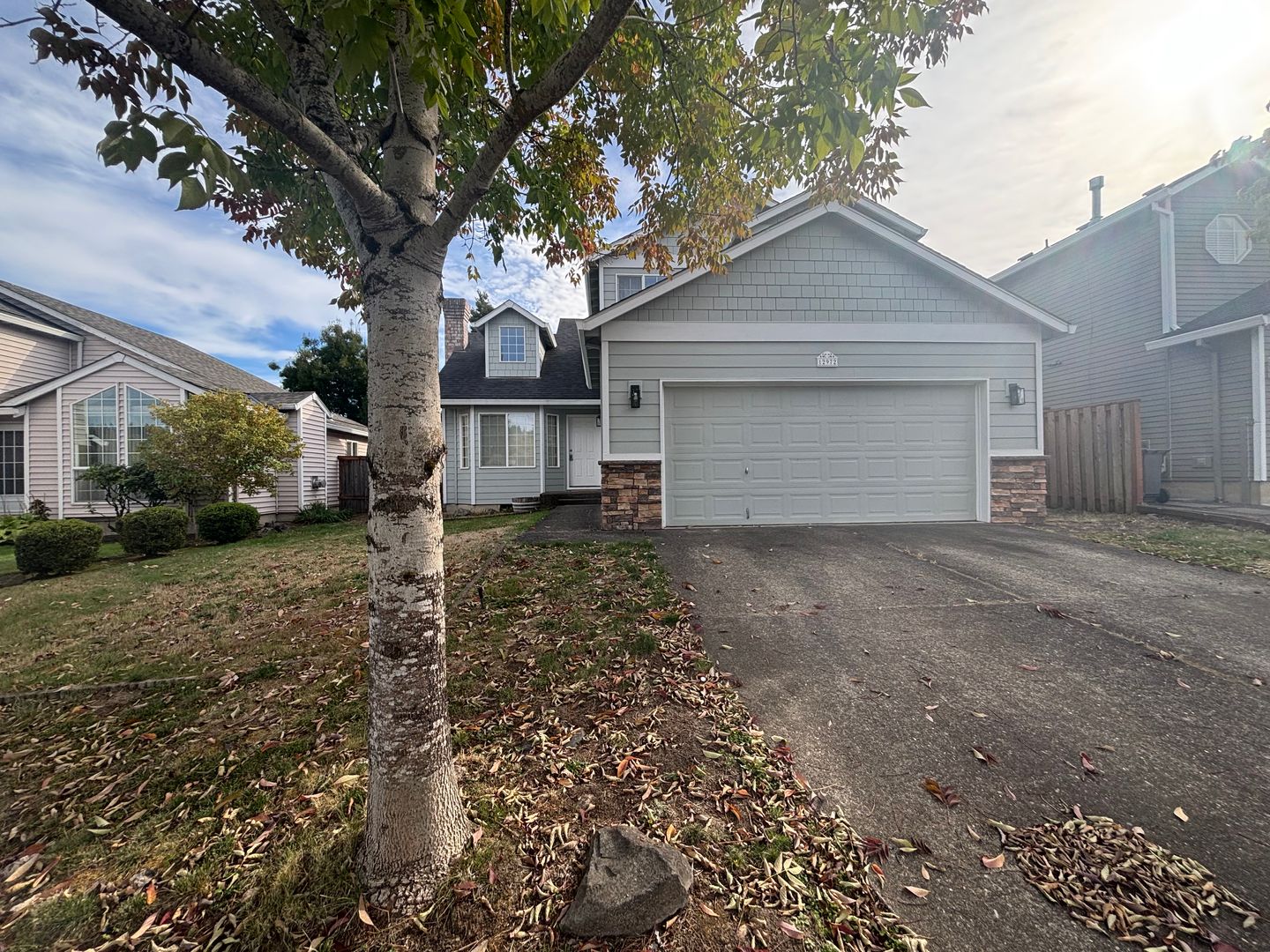 Tigard House: 12972 SW Tearose Way