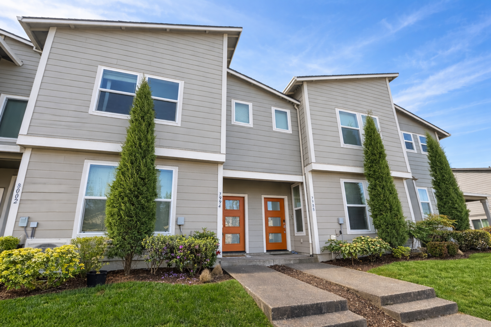 Hillsboro House: 7994 SE Butternut Creek Pkwy