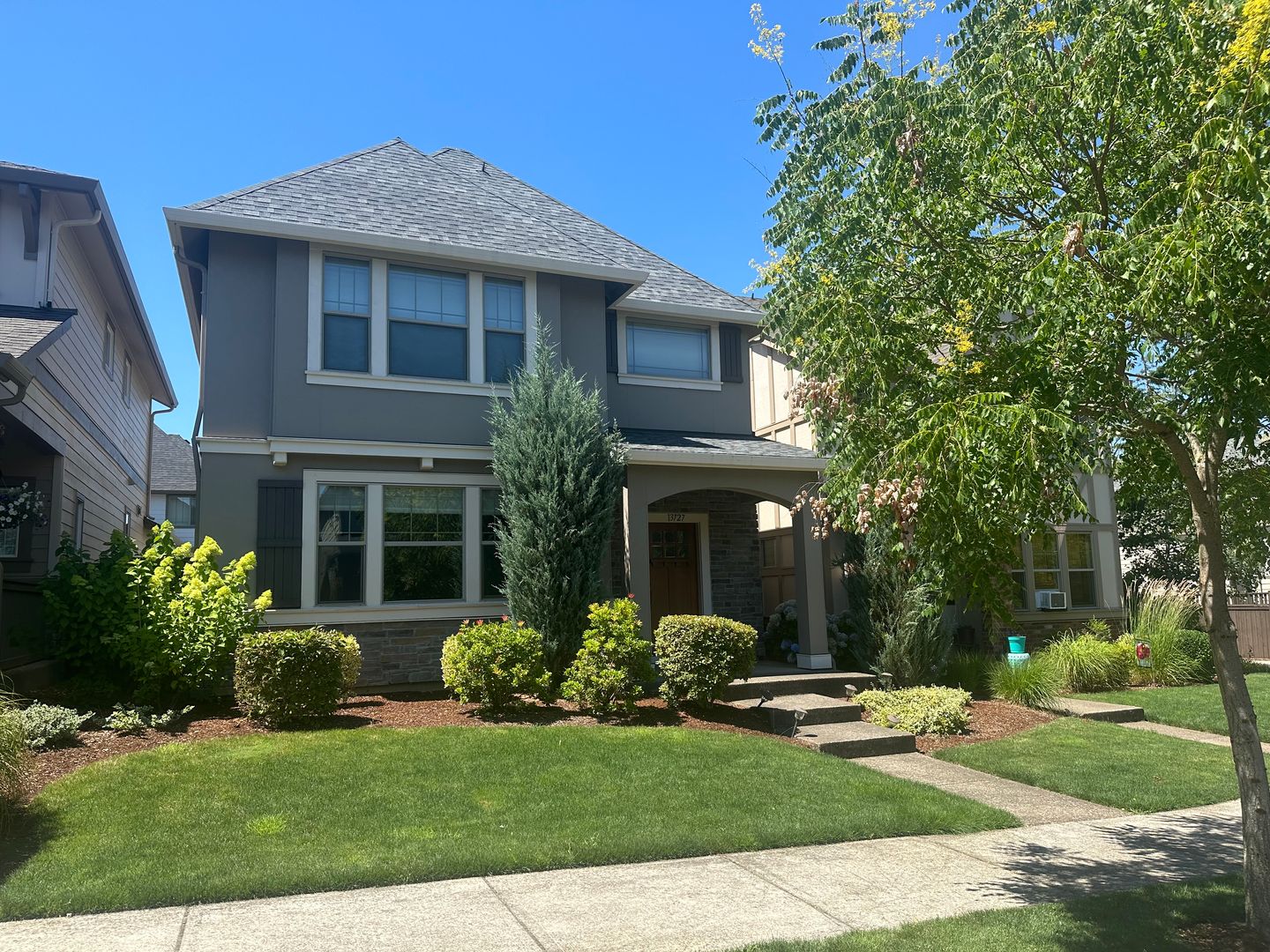 Sherwood House: 13727 SW 172nd Ave