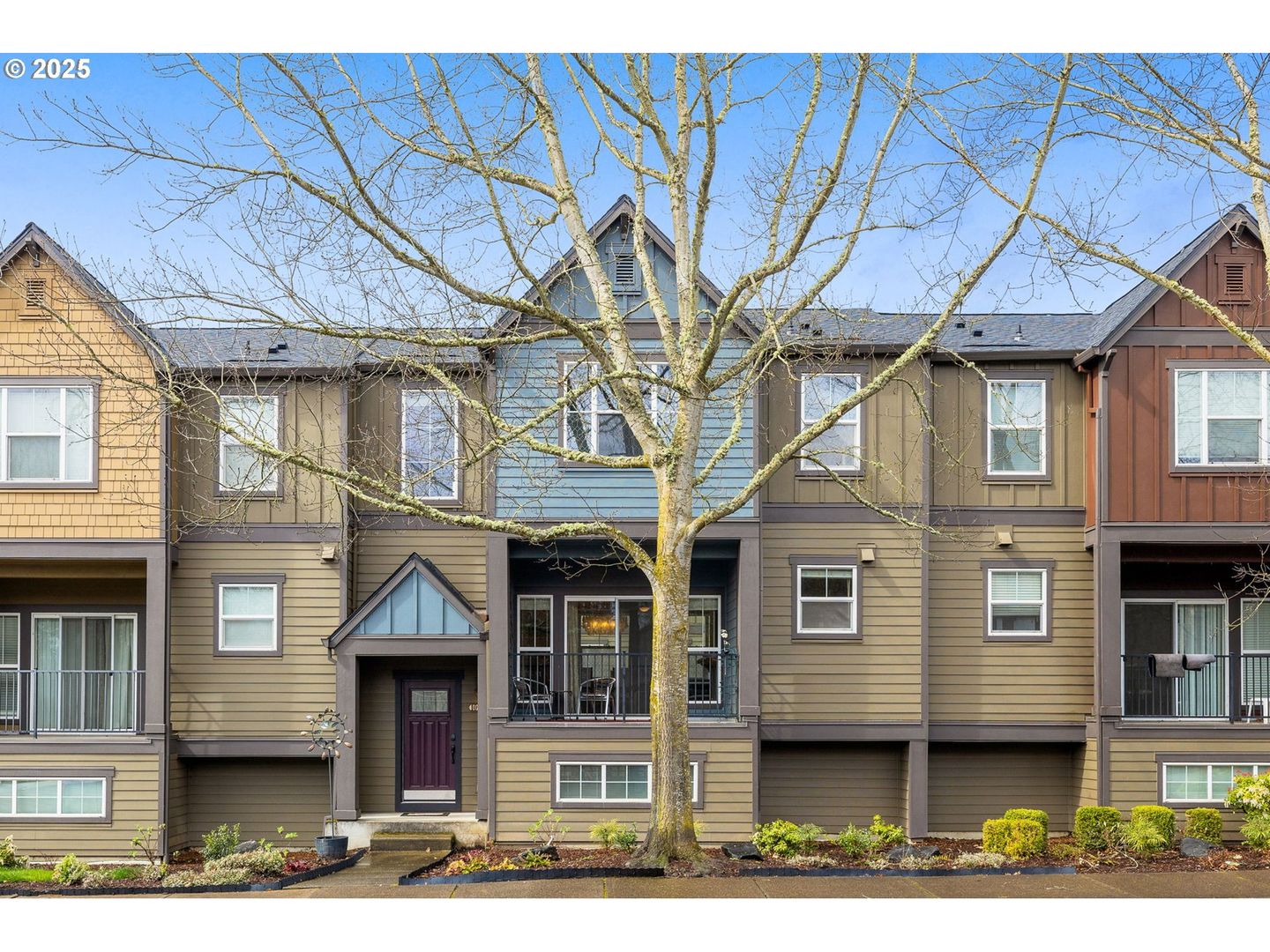 Portland House: 10955 SW 130th Ave