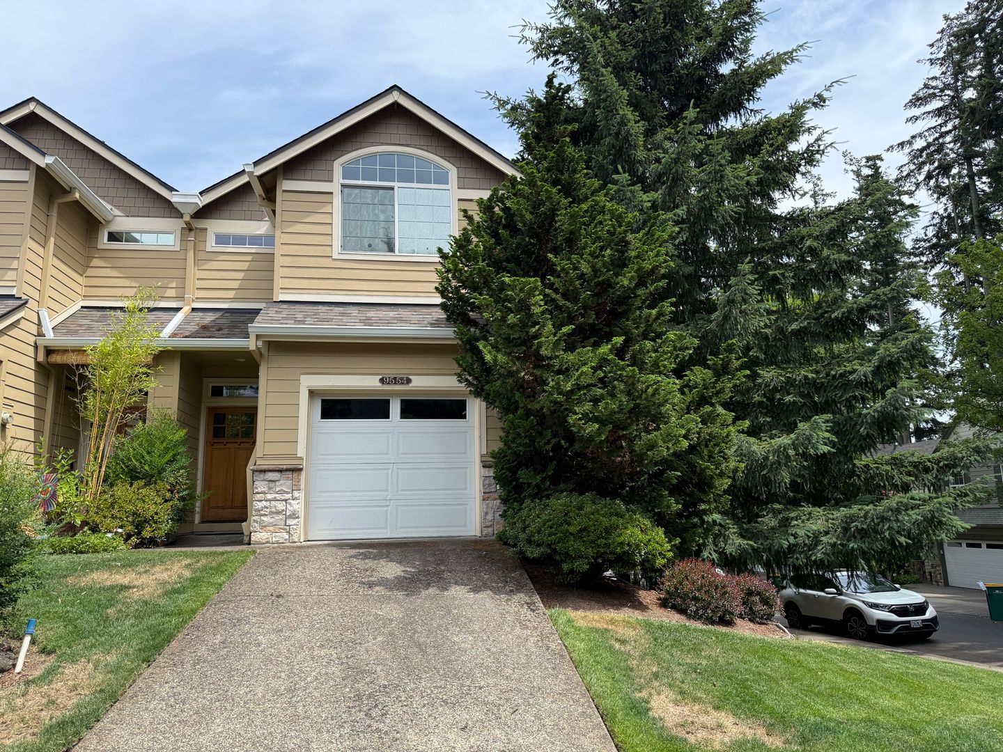 Beaverton House: 9554 SW 153rd Ave