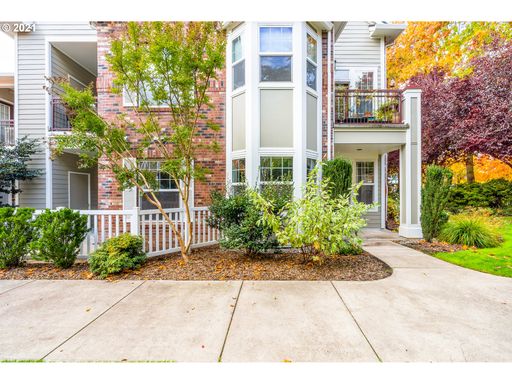 Updated Ground-Level Condo in Orenco Station – Prime Hillsboro Location! – photo 1