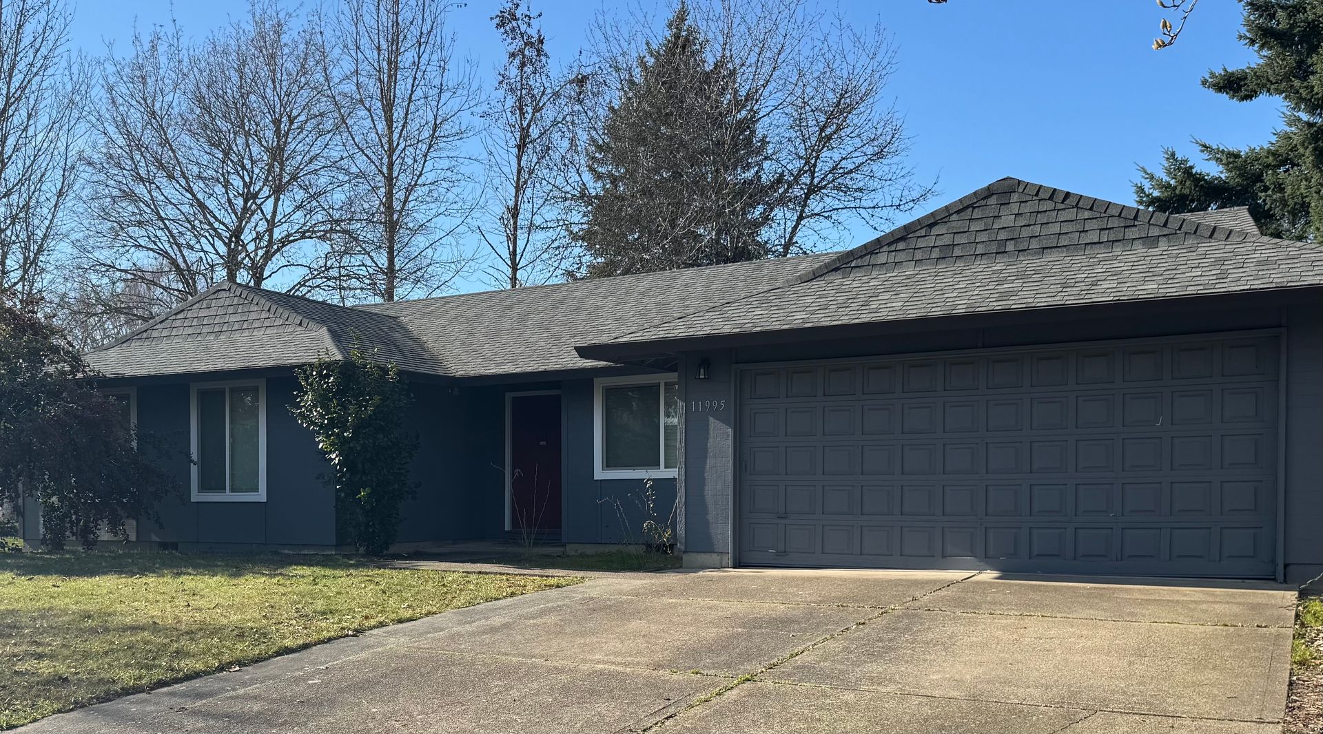 Beaverton House: 11995 SW Settler Way