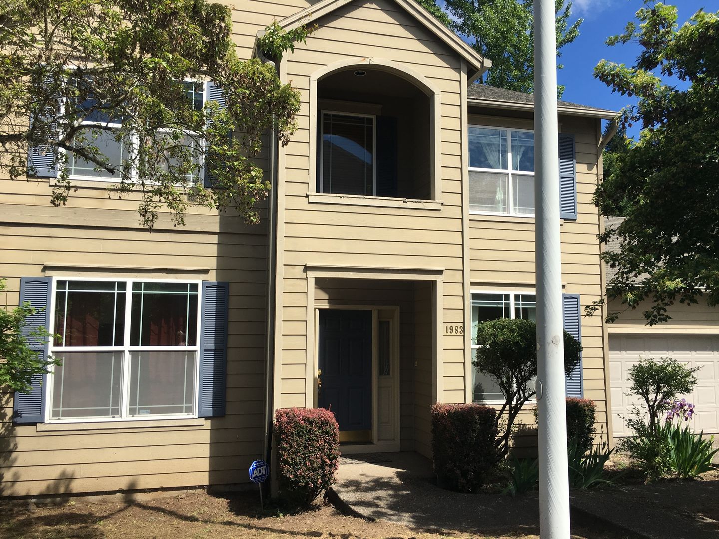 Gresham House: 1983 SW 19th Terrace