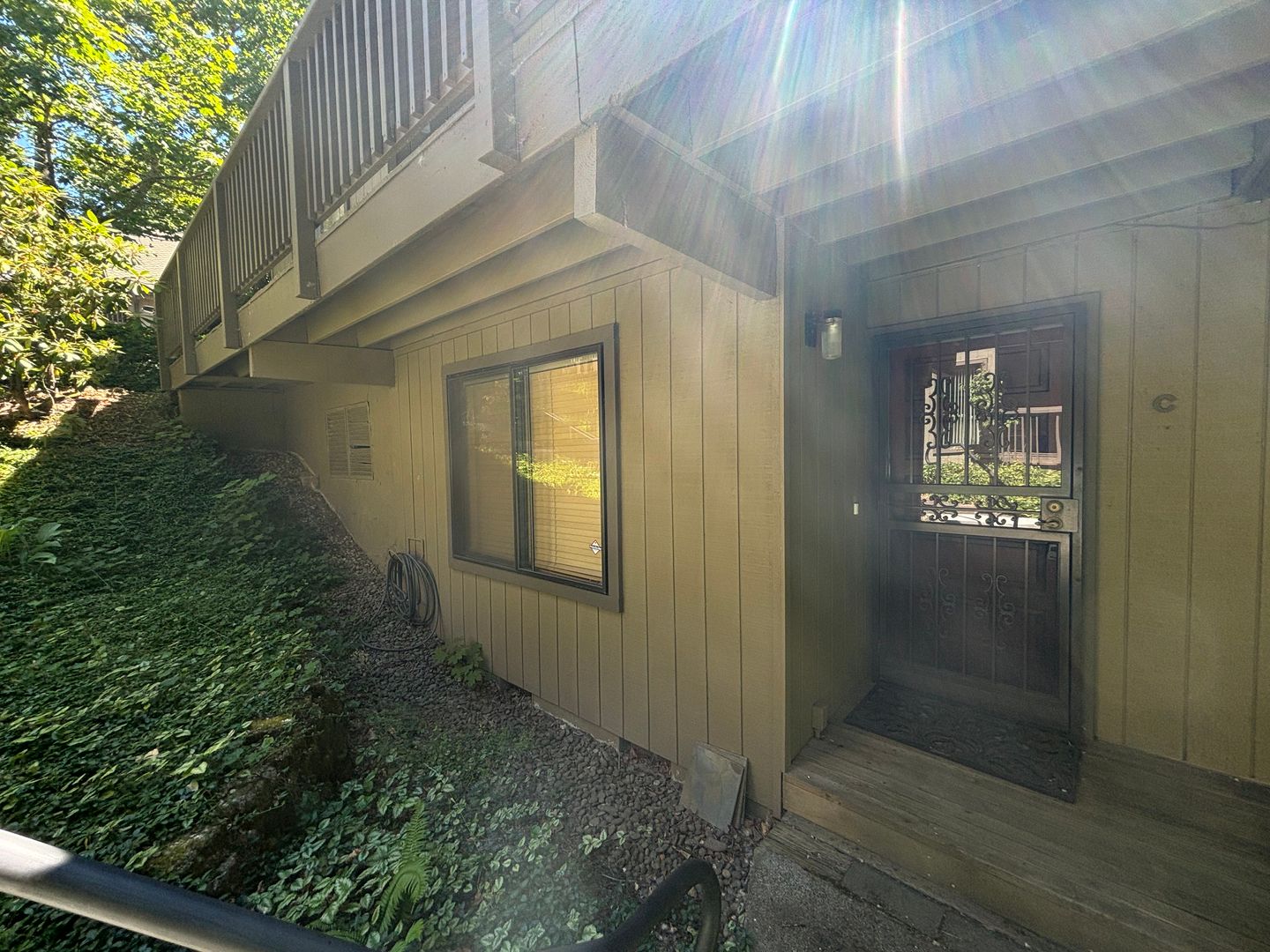 Portland House: 7712 SW Barnes Rd #C