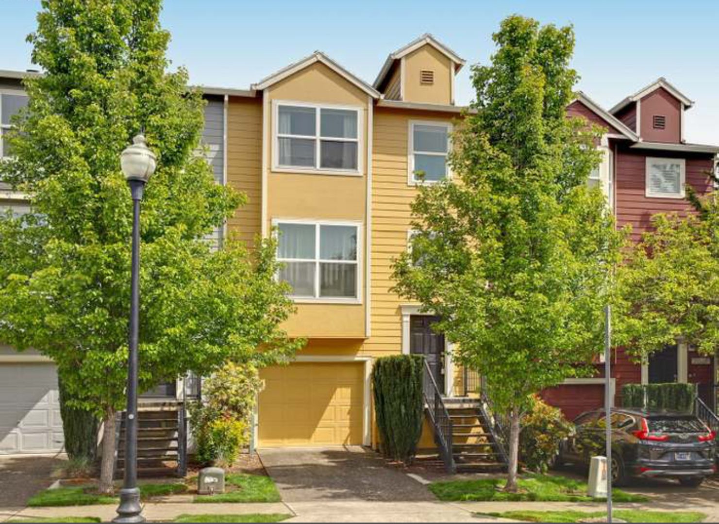 Beaverton House: 20675 NW Painted Mountain Dr