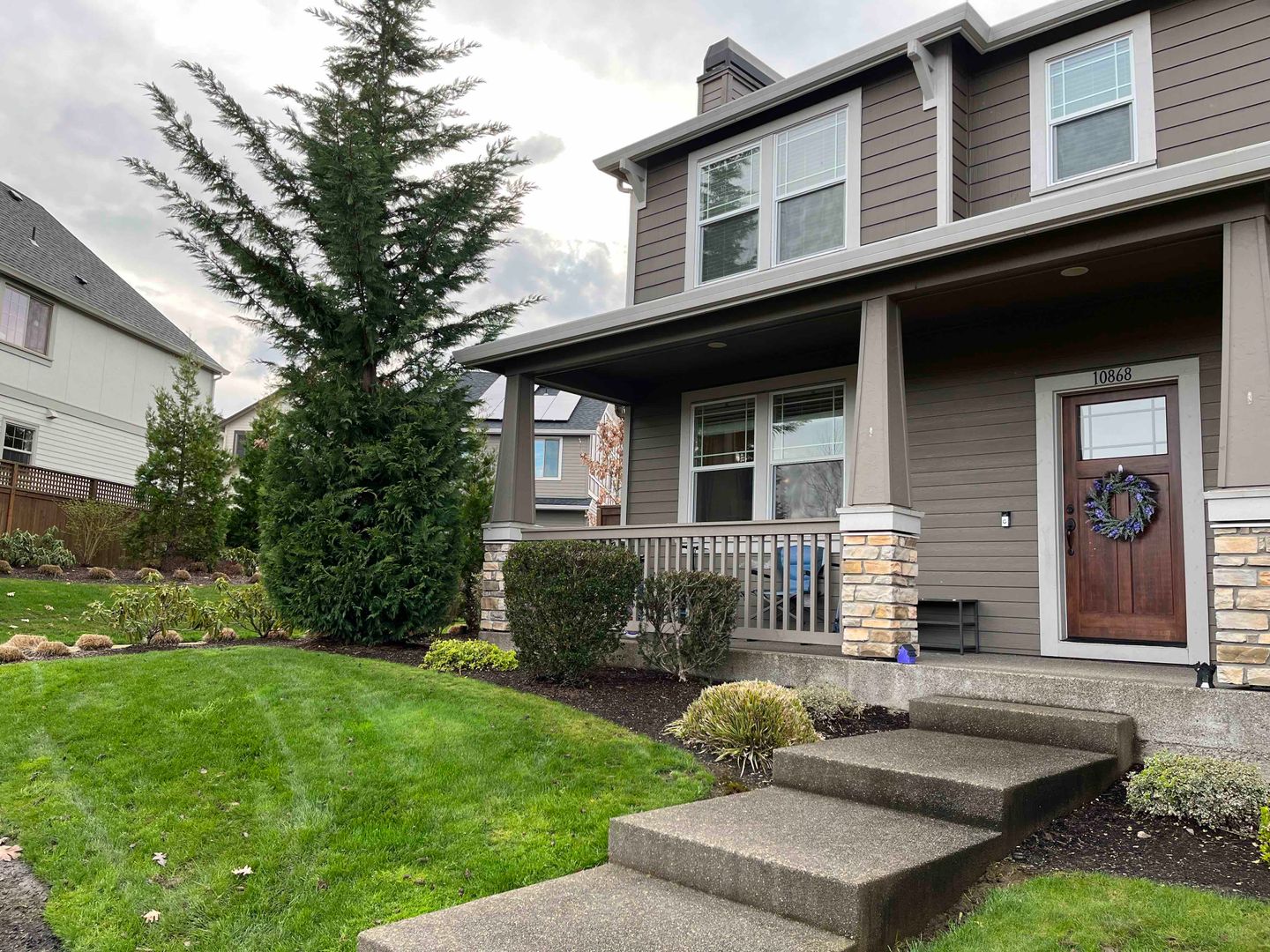 Wilsonville House: 10868 SW Stockholm Drive