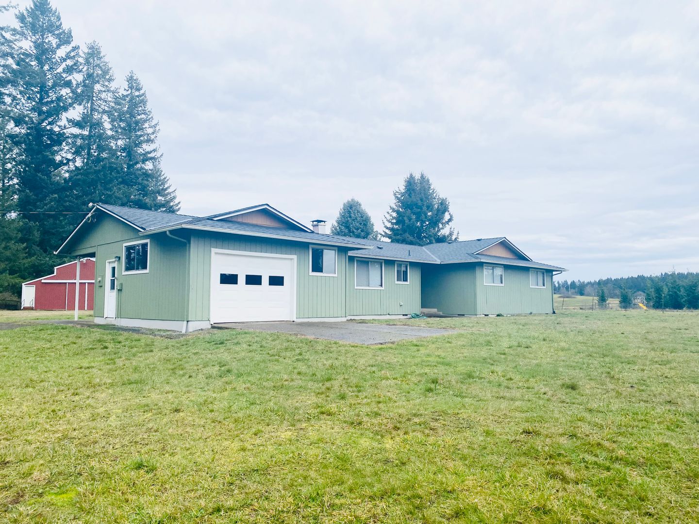 Beavercreek House: 23442 S Rutherford Lane