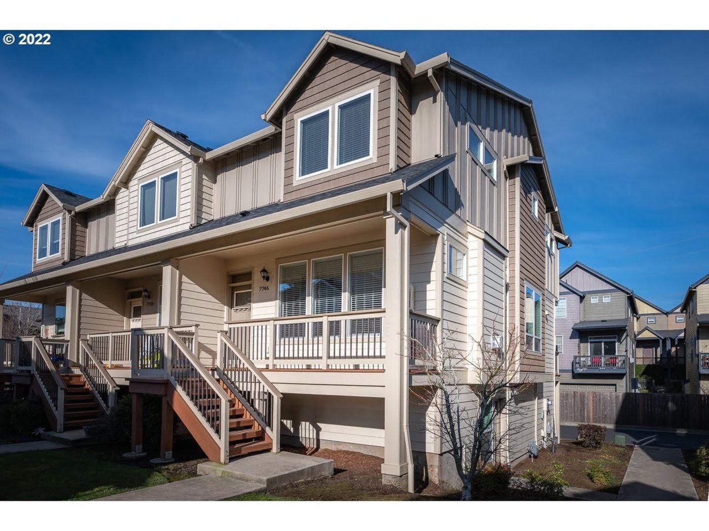 Hillsboro House: 7746 NE Julie Ann Lane