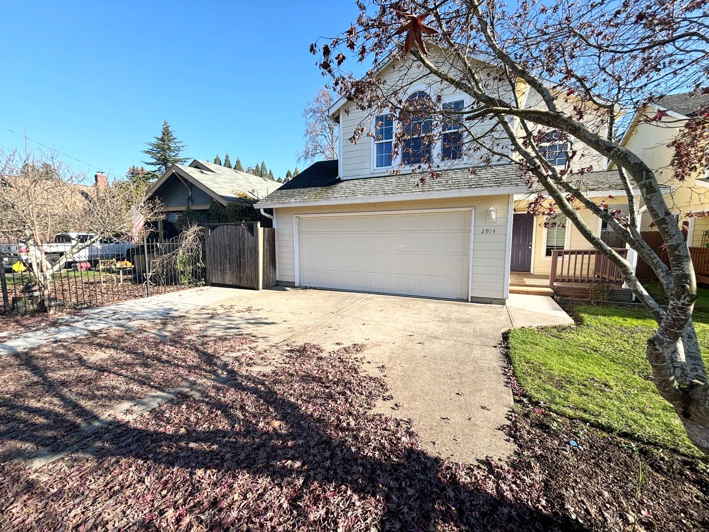 Beaverton House: 2914 SW 214th Ave