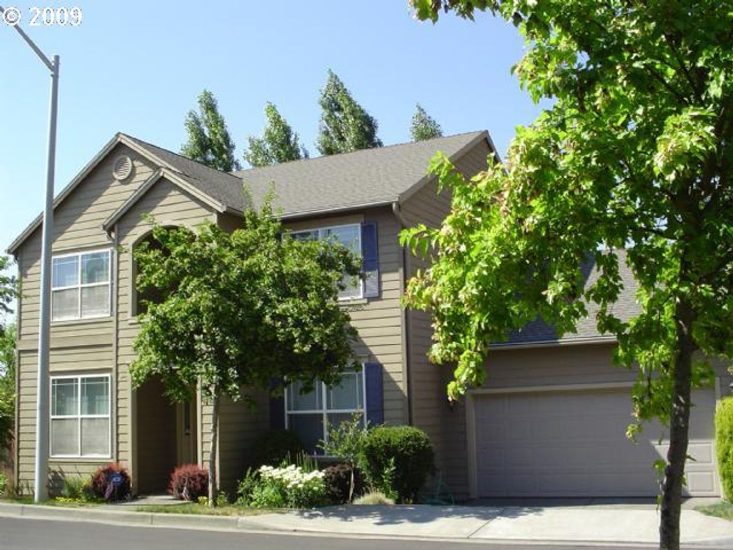 Gresham House: 1983 SW 19th Terrace