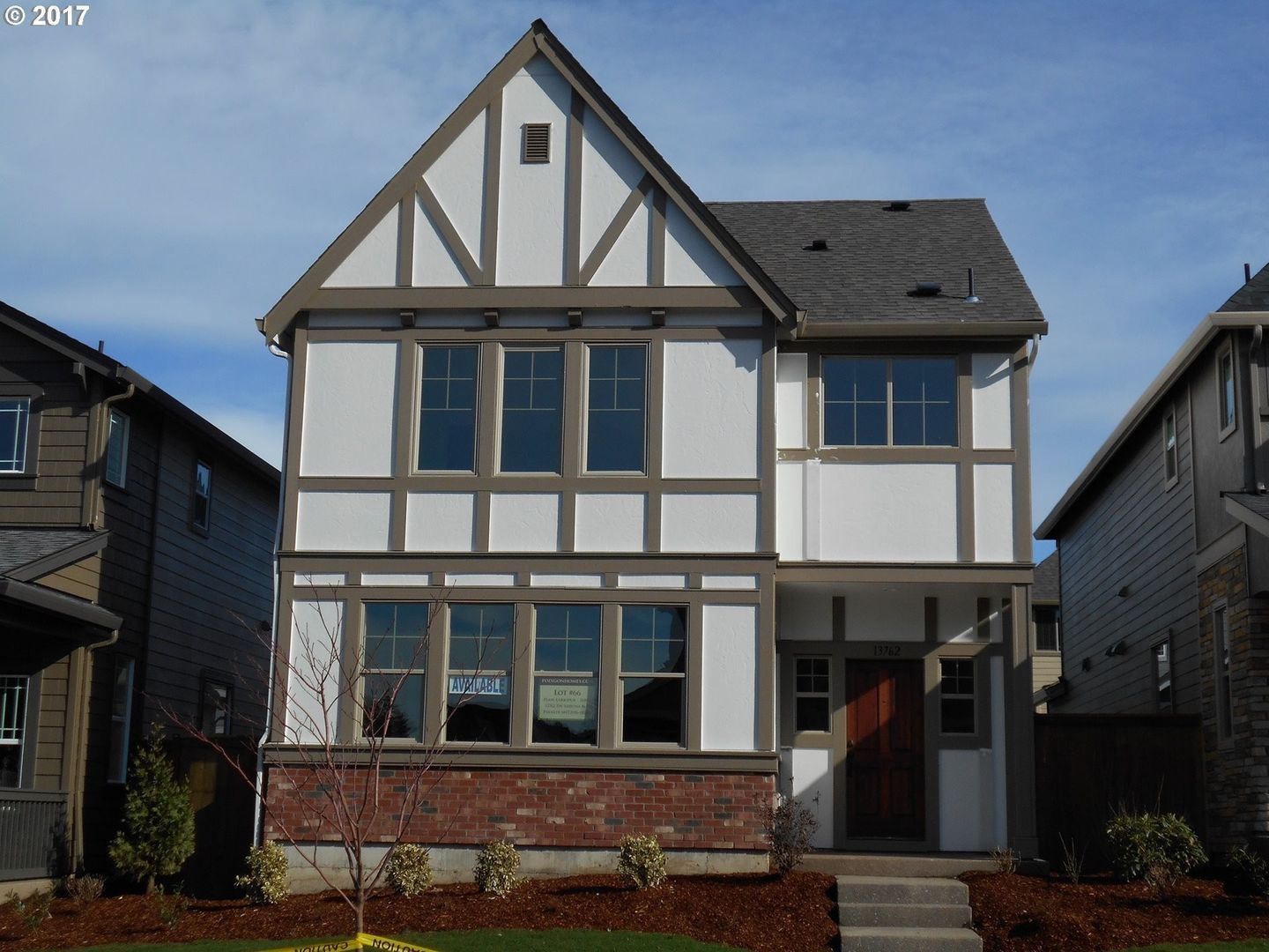 Sherwood House: 13762 SW Sabrina Avenue