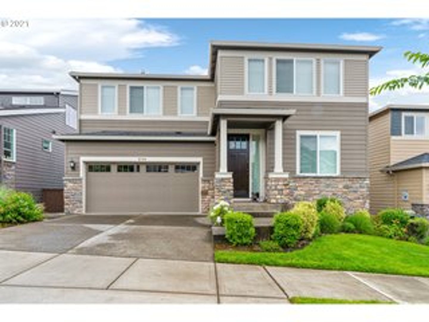 Portland House: 5744 NW 131st Ave