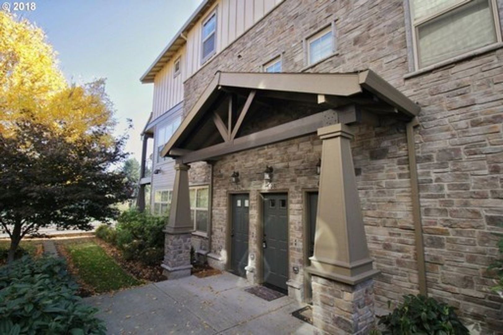 Beaverton House: 608 NE Adwick Drive