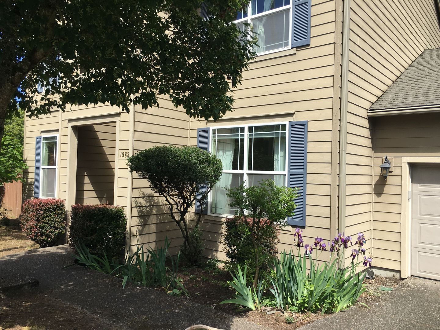 Gresham House: 1983 SW 19th Terrace