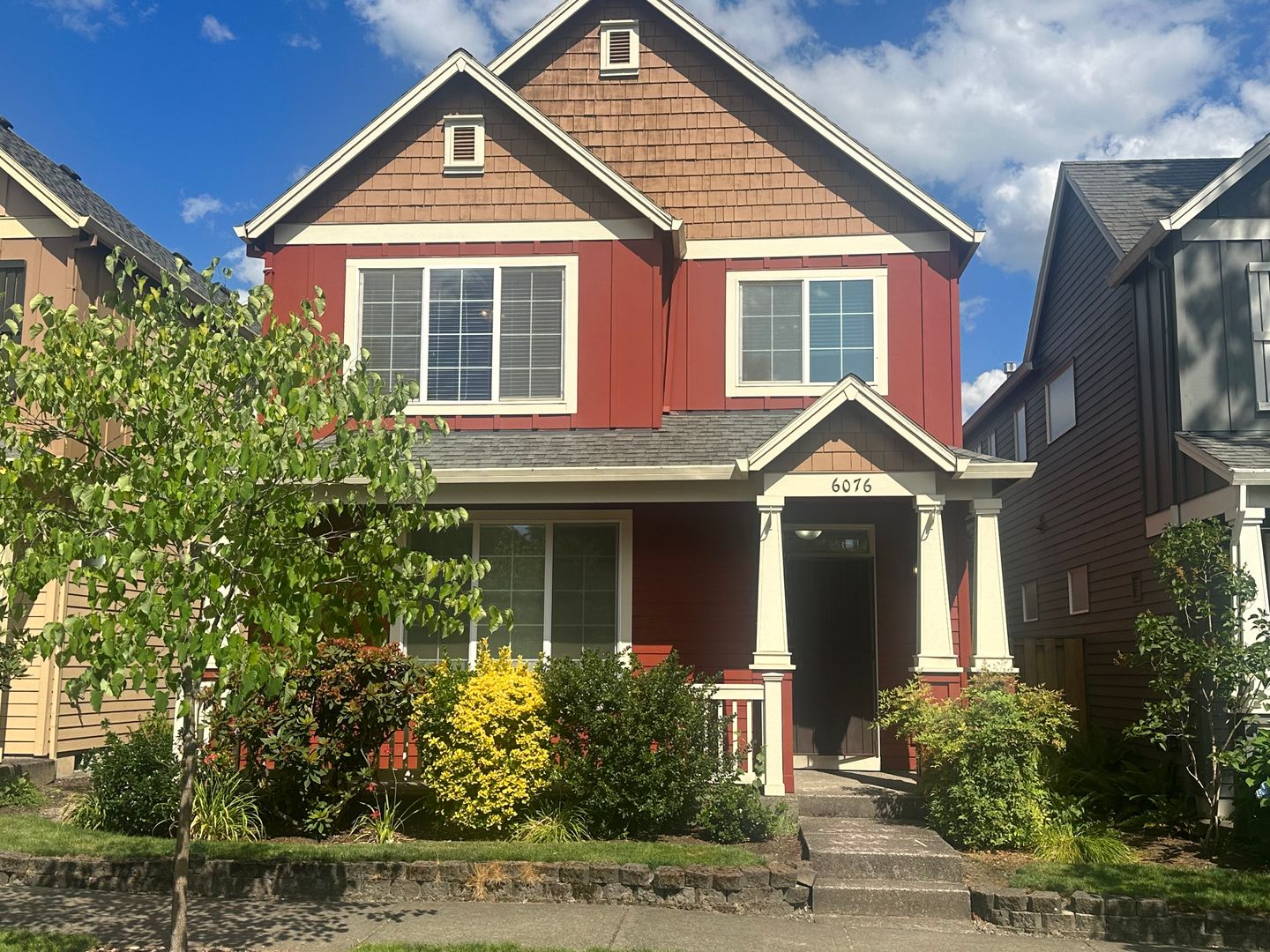 Beaverton House: 6076 SW 208th Place
