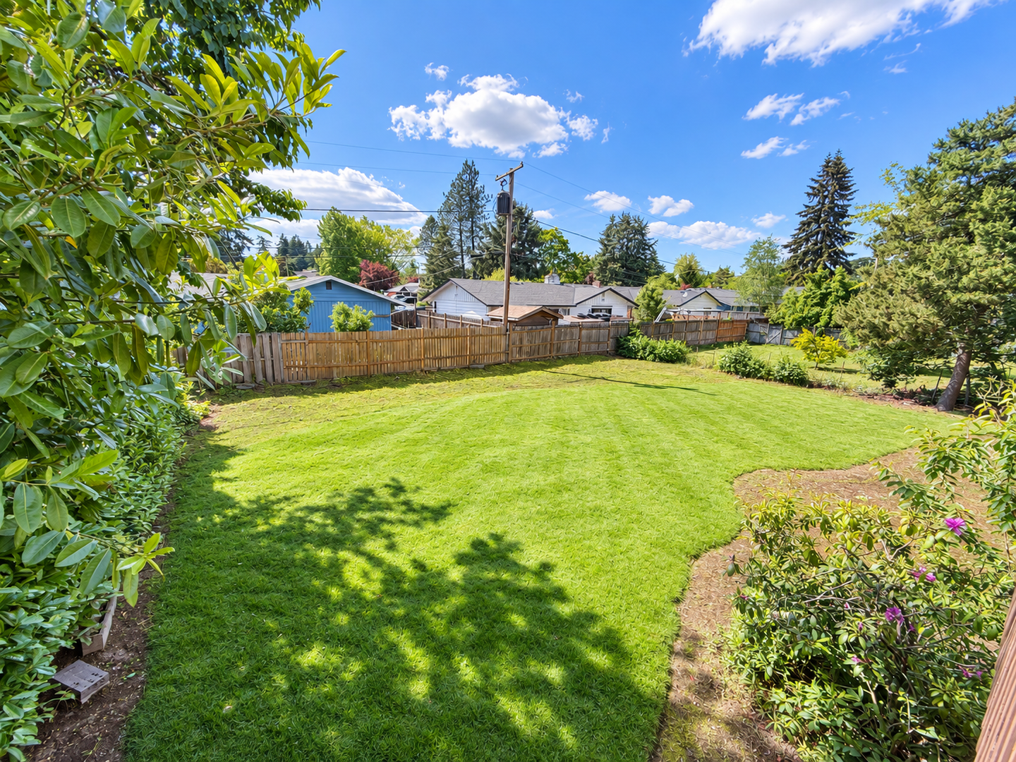 Beaverton Apartment: 5925 SW Main Ave