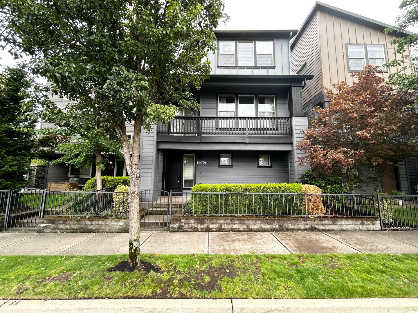 Beaverton House: 14439 SW Meridian St