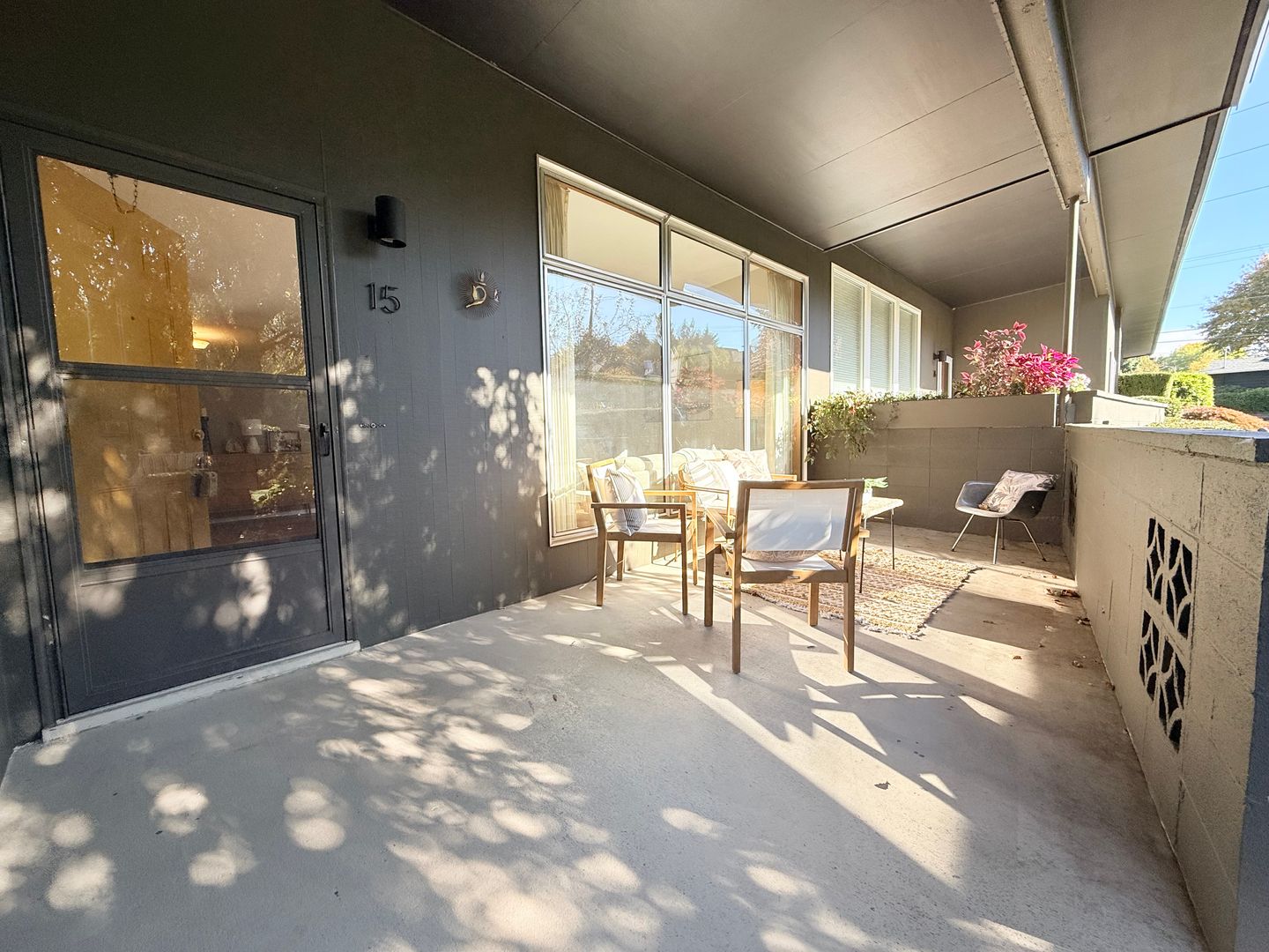 Portland House: 5225 SW Oleson Rd #15