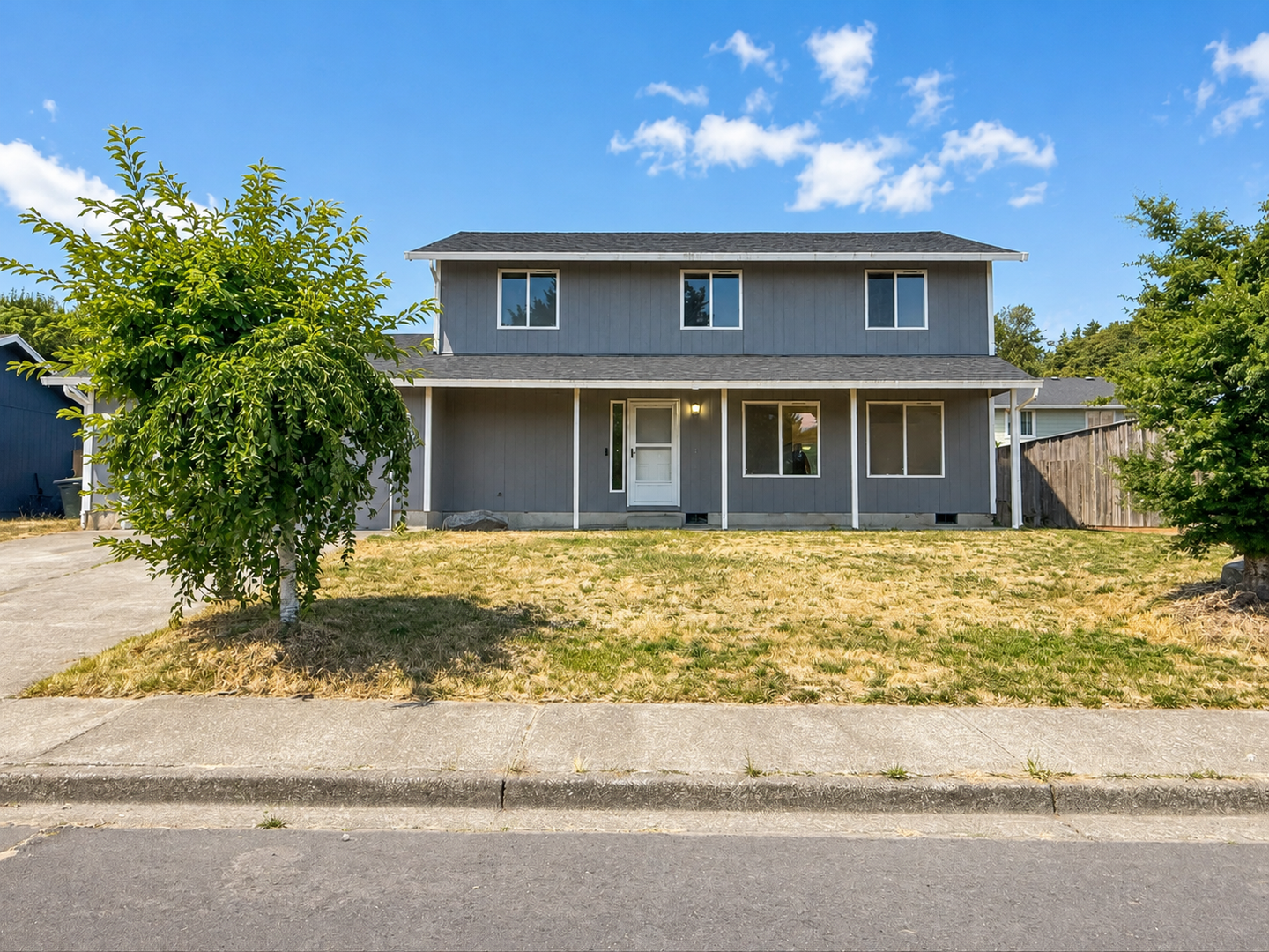 Woodland House: 275 Hillshire Drive