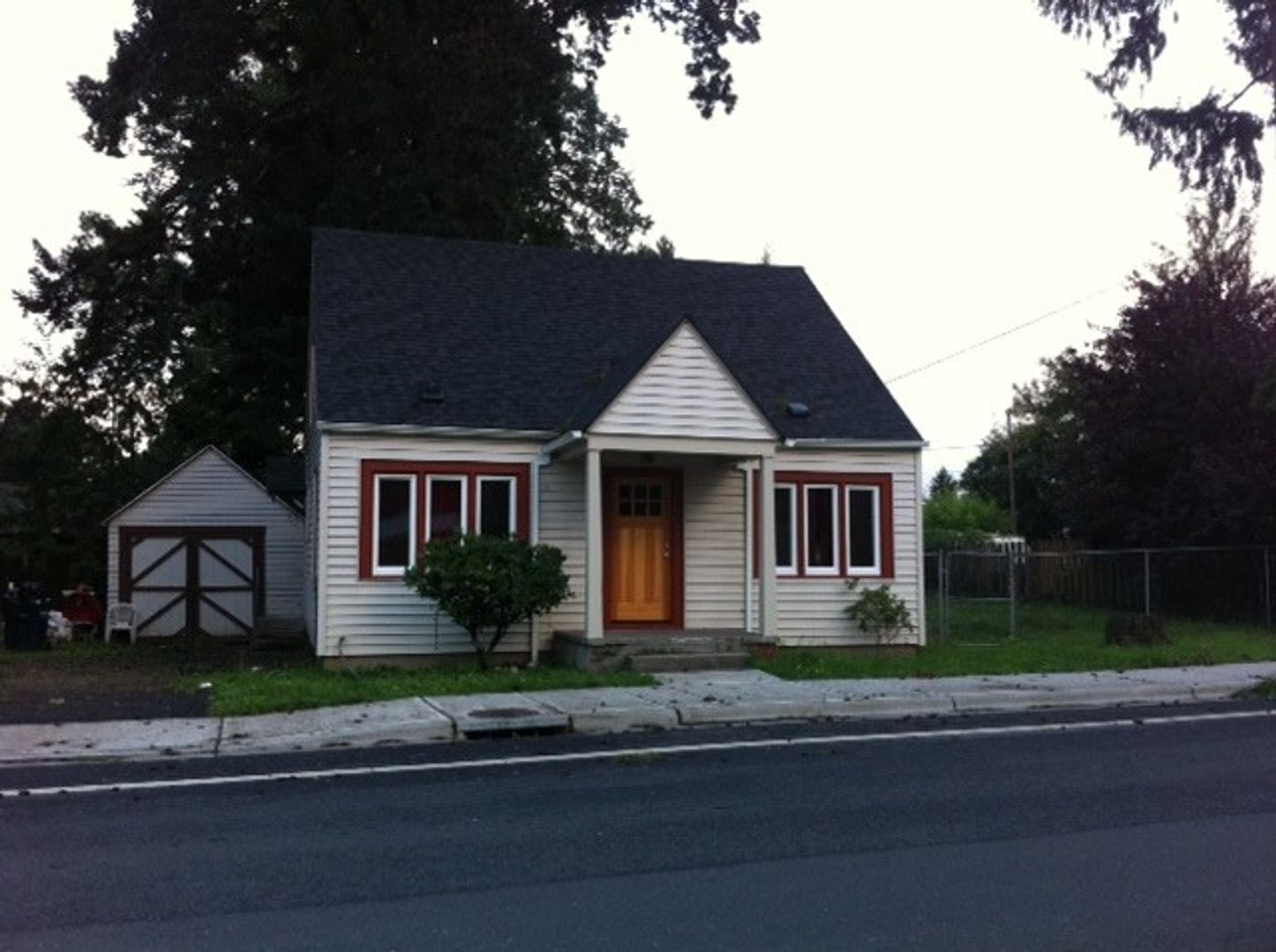 Aloha House: 4630 SW 185th Avenue
