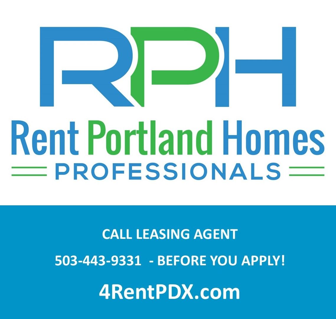Portland House: 4412 N Maryland Ave