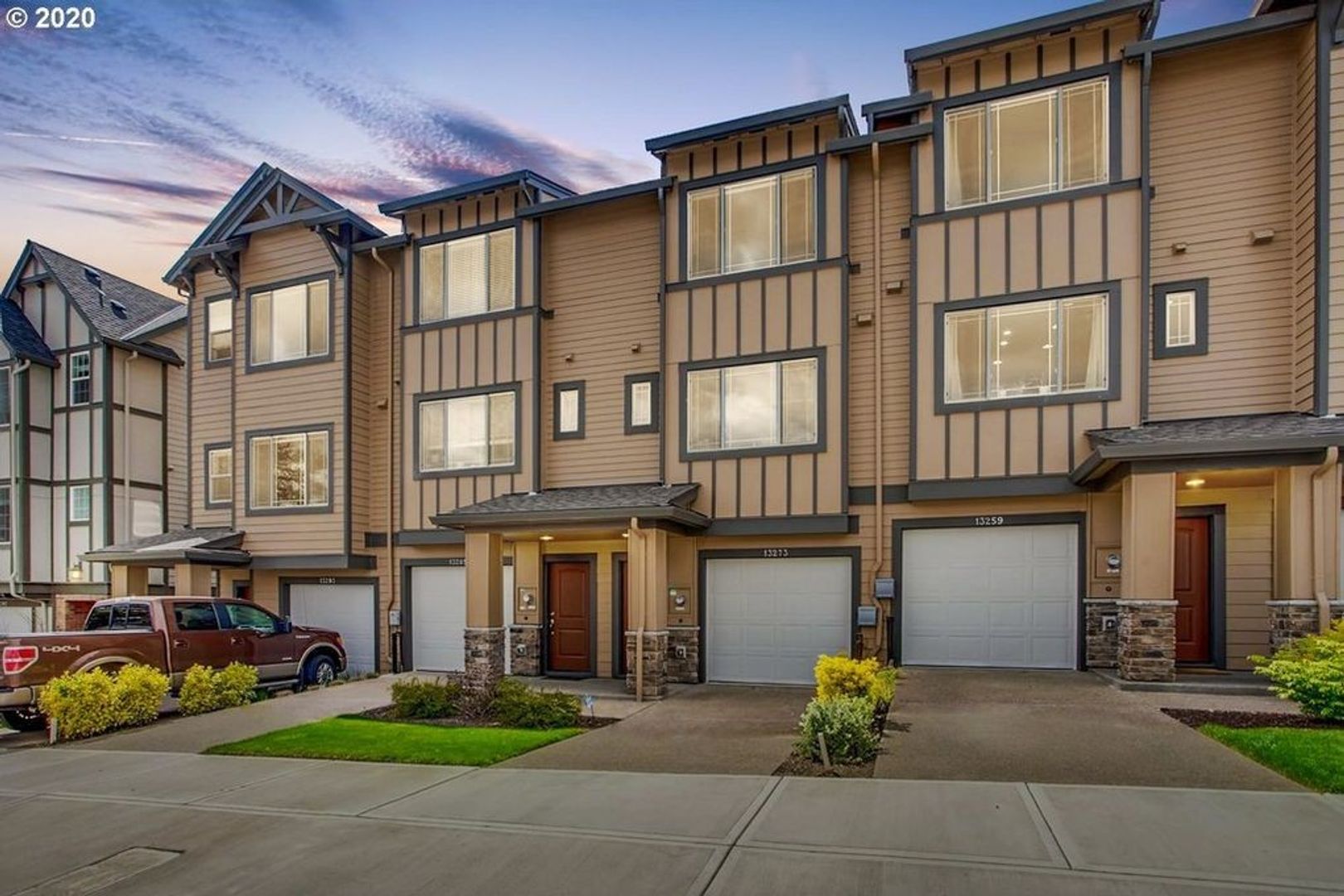 Beaverton House: 13273 SW 169th Ave