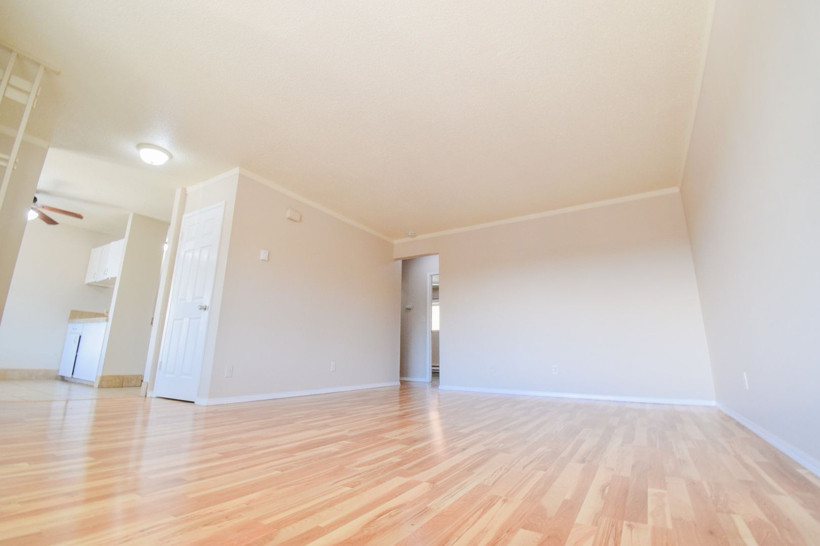 Portland Apartment: 3560 SW Vista Drive