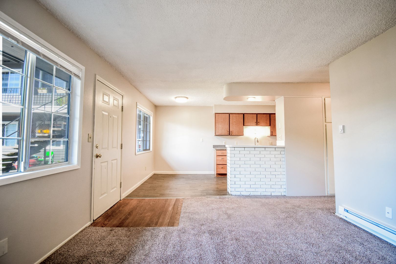 Beaverton Apartment: 12870 SW Allen Blvd.