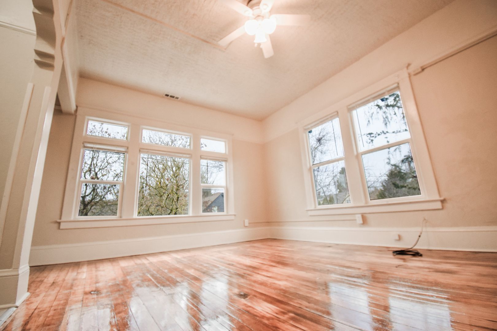 Portland Apartment: 4024-4016 NE 6th Ave.