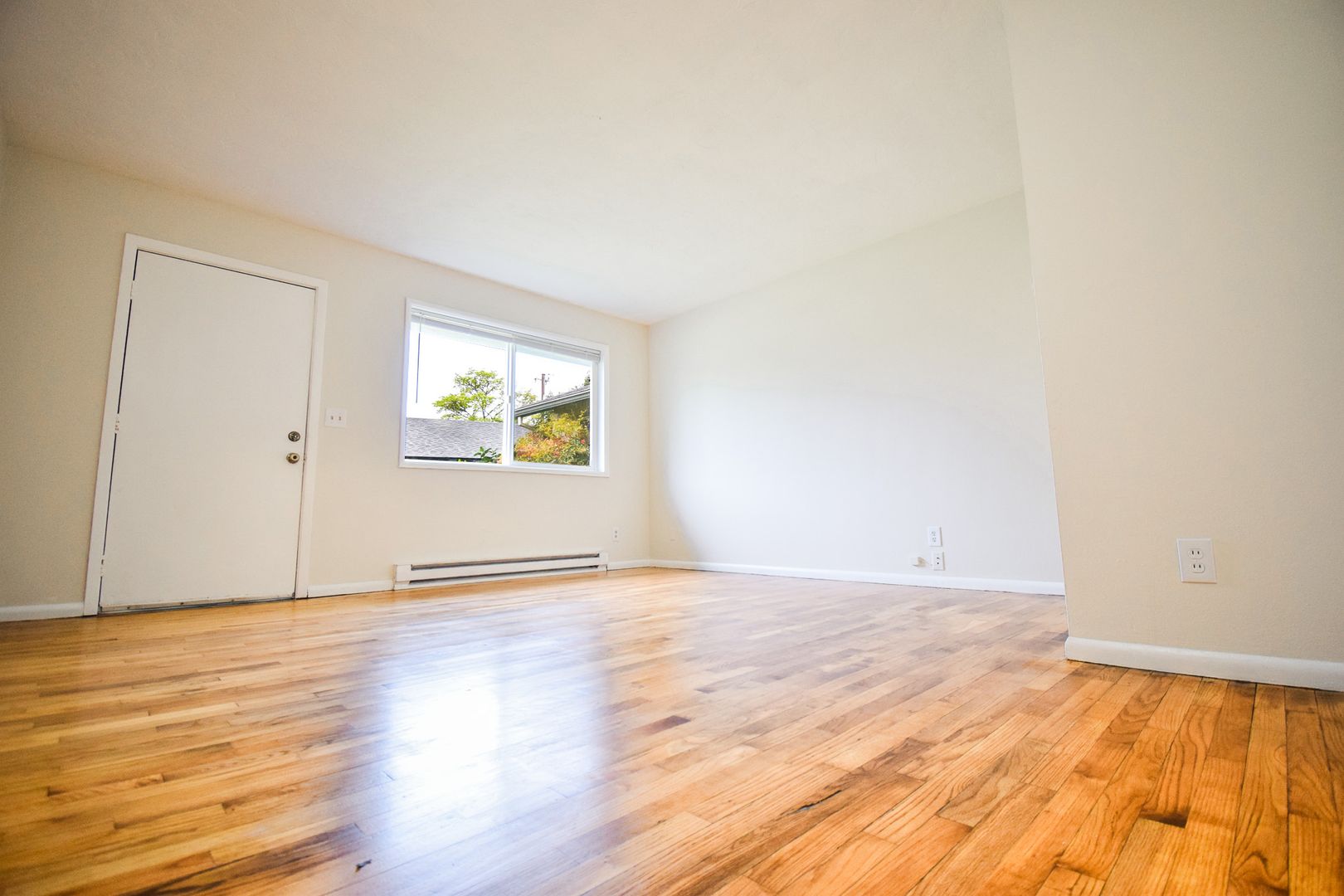 Beaverton Apartment: 12025-12095 SW 5th street