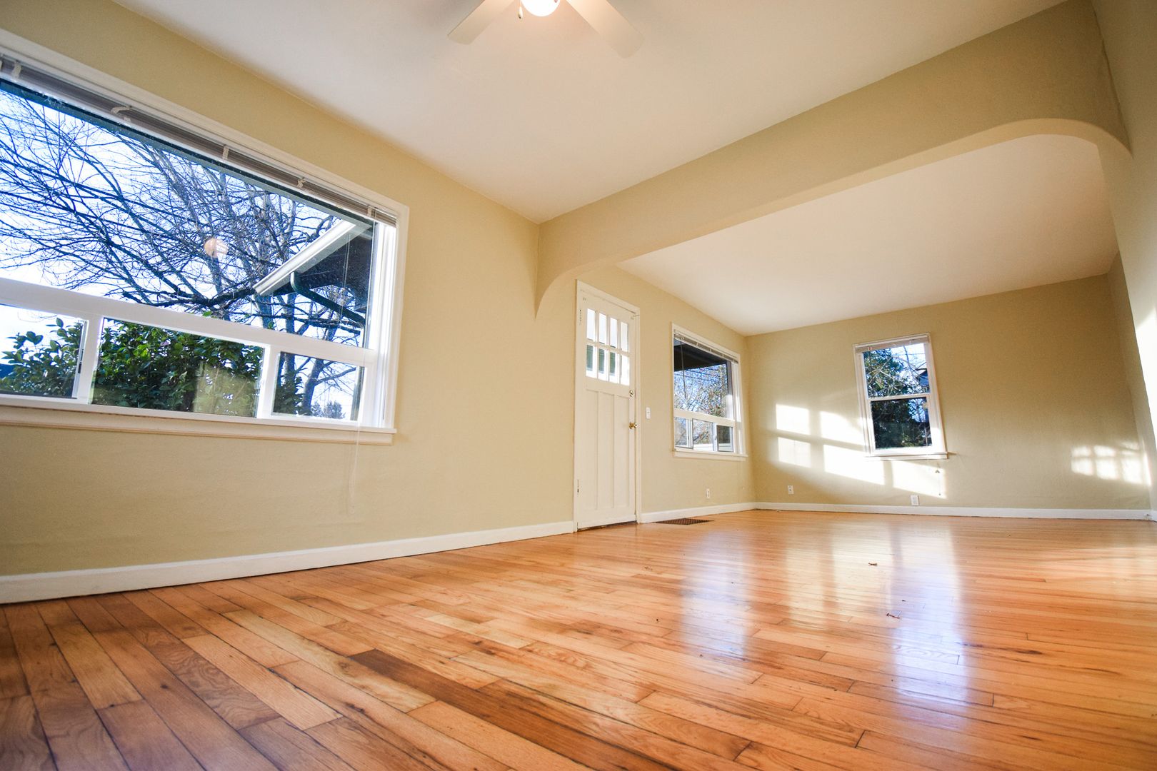 Portland House: 6330 SE 50th Ave