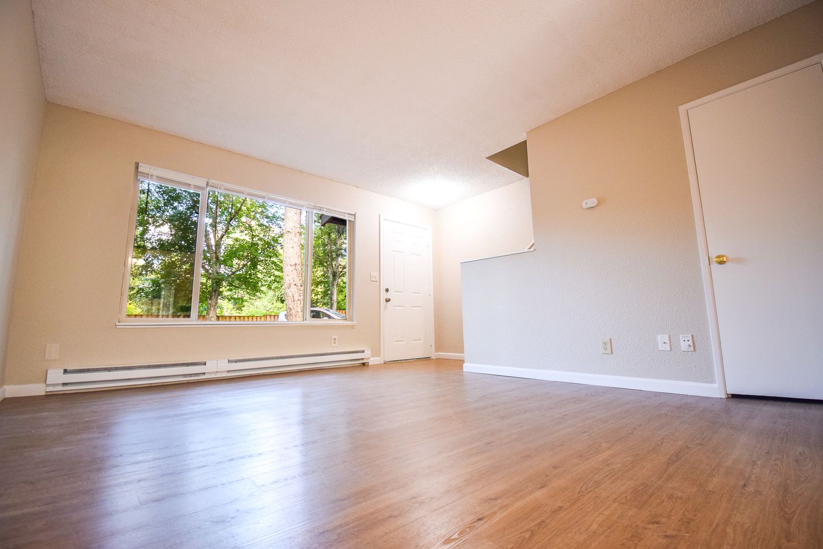Wilsonville Apartment: 9425 SW Tauchman Street