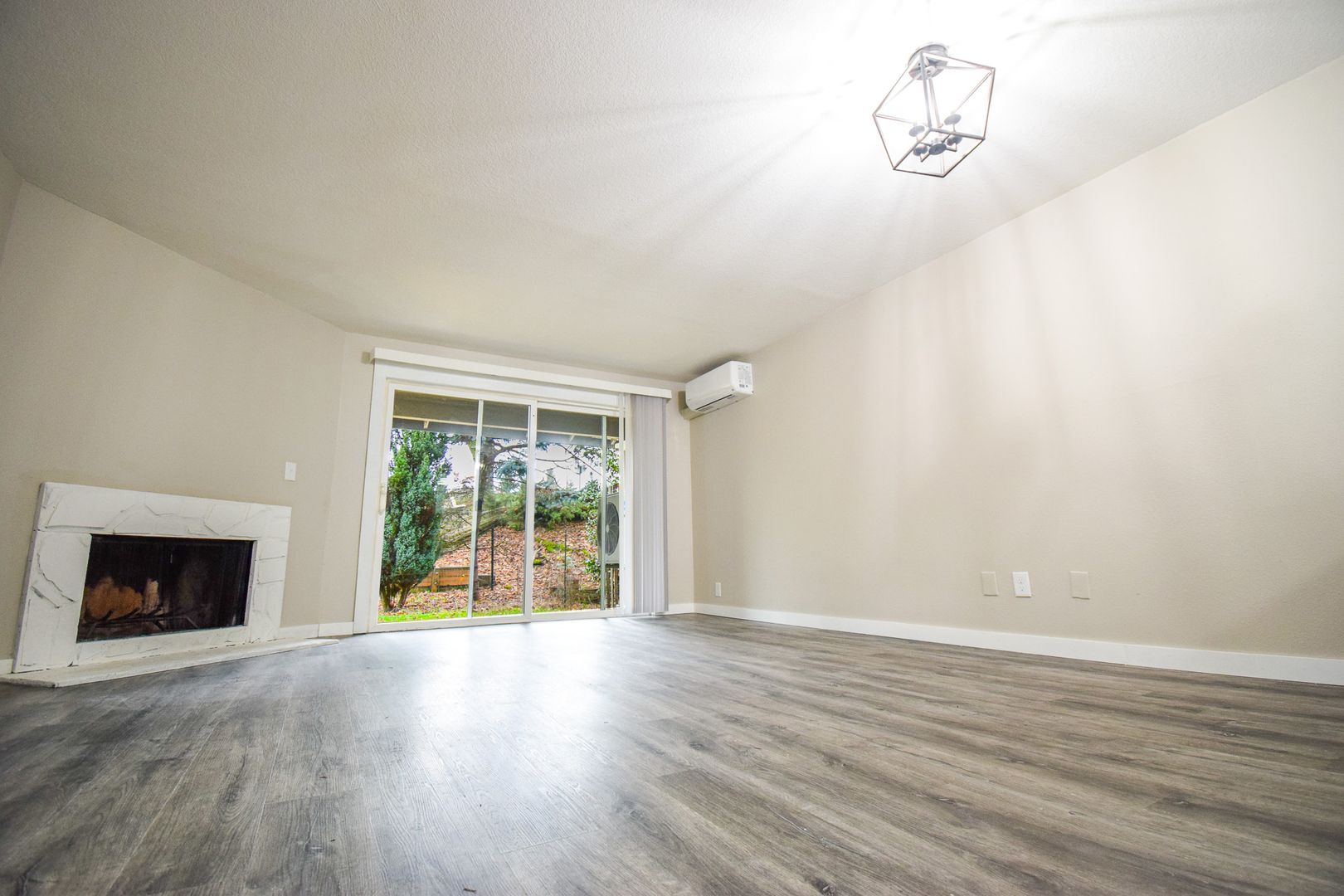 Portland Apartment: 19125 NW Mahama Way