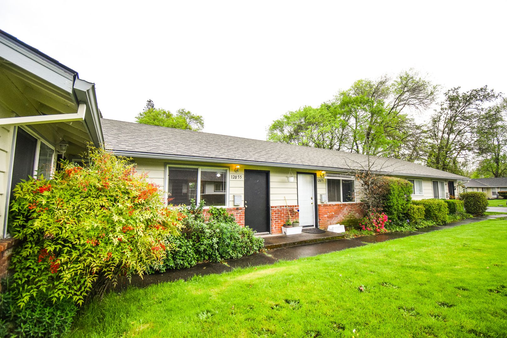 Beaverton Apartment: 12025-12095 SW 5th street