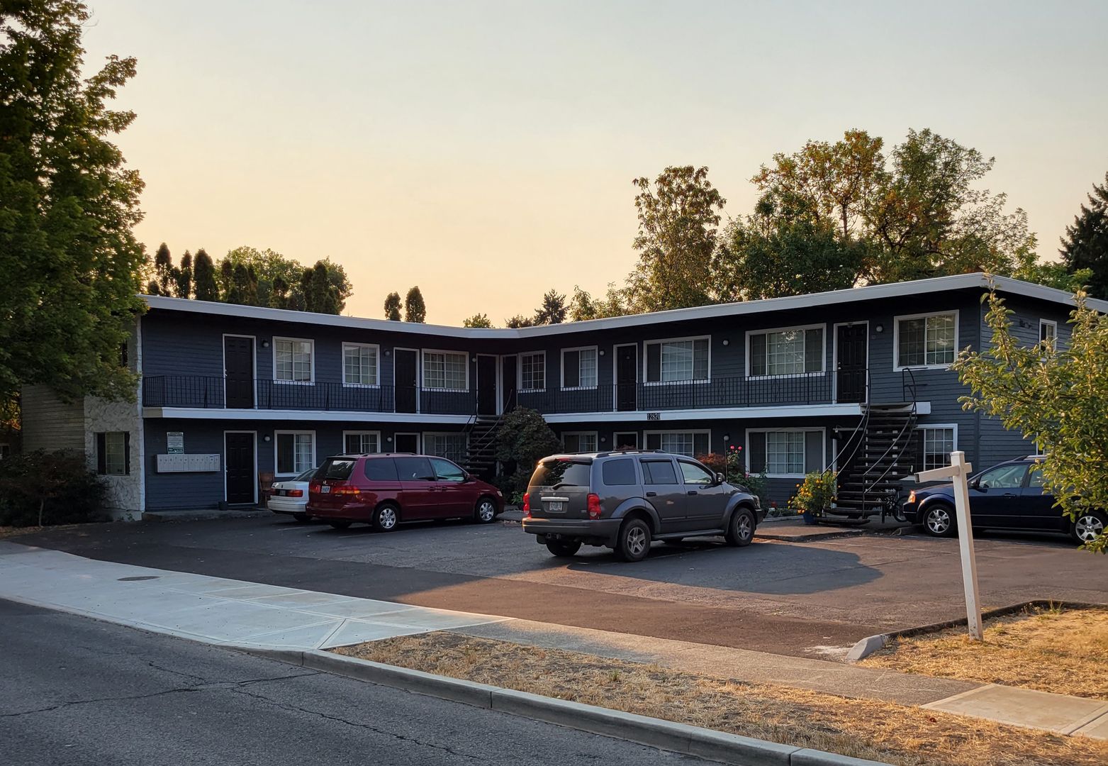 Beaverton Apartment: 12870 SW Allen Blvd.