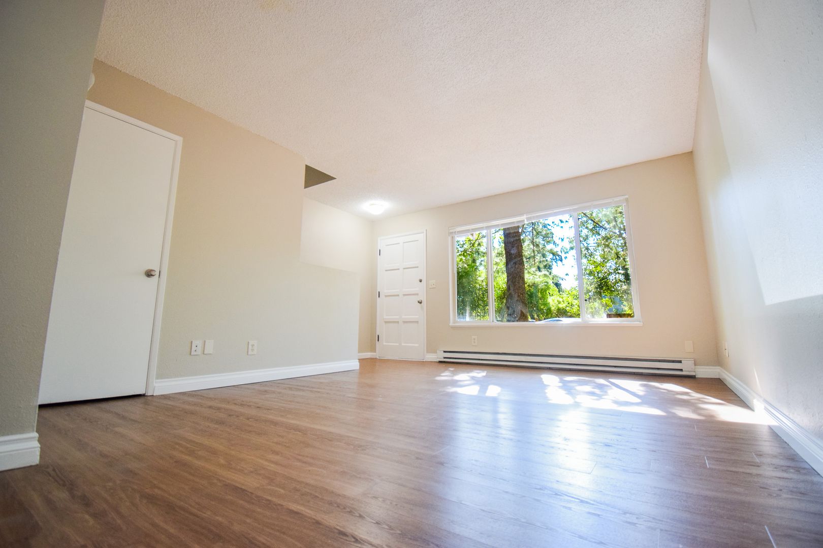 Wilsonville Apartment: 9425 SW Tauchman Street