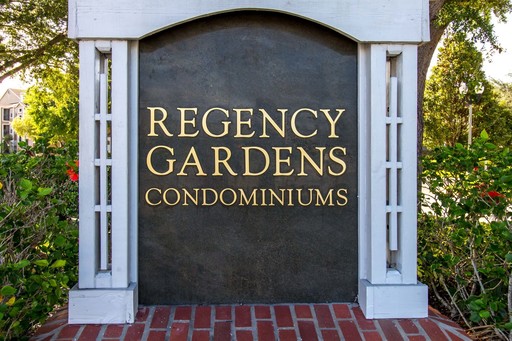 Updated 3rd-Floor 2-Bedroom Condo with Screened Porch & In-Unit Laundry – photo 1