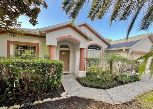 $2750 | 4/2 Spacious, Single Story Tiled, Gated Community near Universal - Metrowest Orlando – photo 1