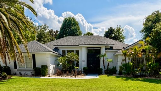 $3,090 | 3/2 Coastal Dream: Resort-Style Living in Ormond Beach – photo 1